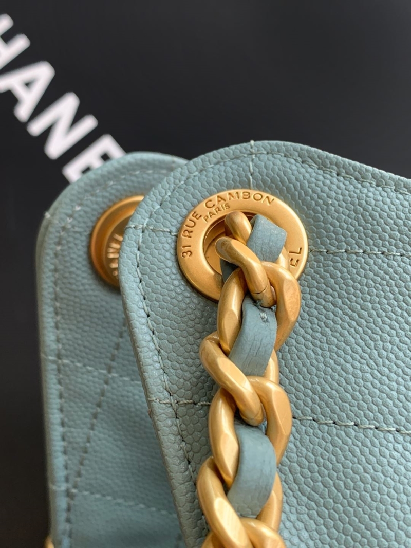 Ch**el 25c hobo bags